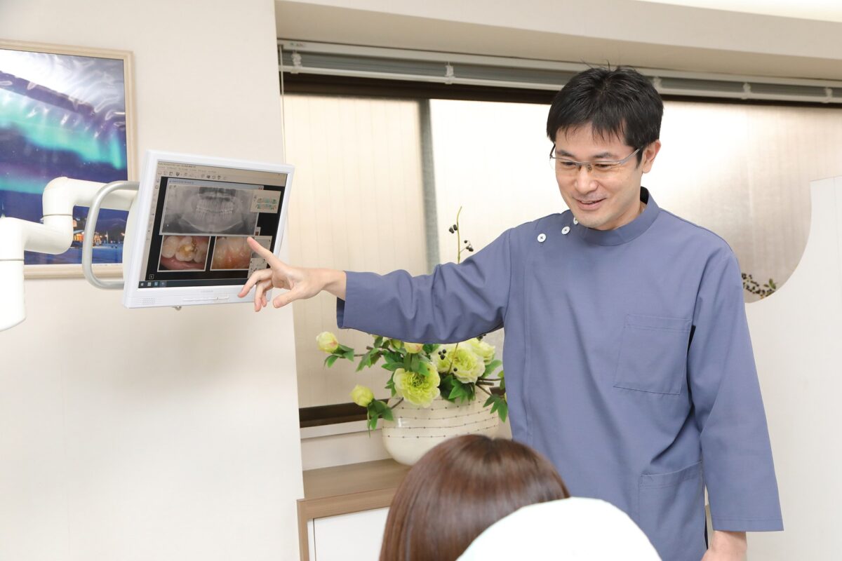 カウンセリング