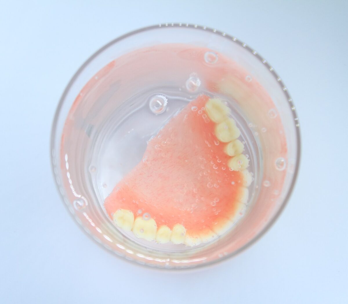 入れ歯を快適に使い続けるためのポイント