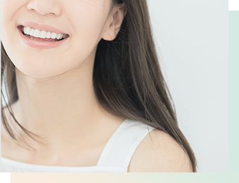 美しさと機能性を両立したセラミック治療をお手頃価格で身近に